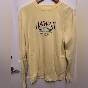 Deep End Unisex Sweatshirt